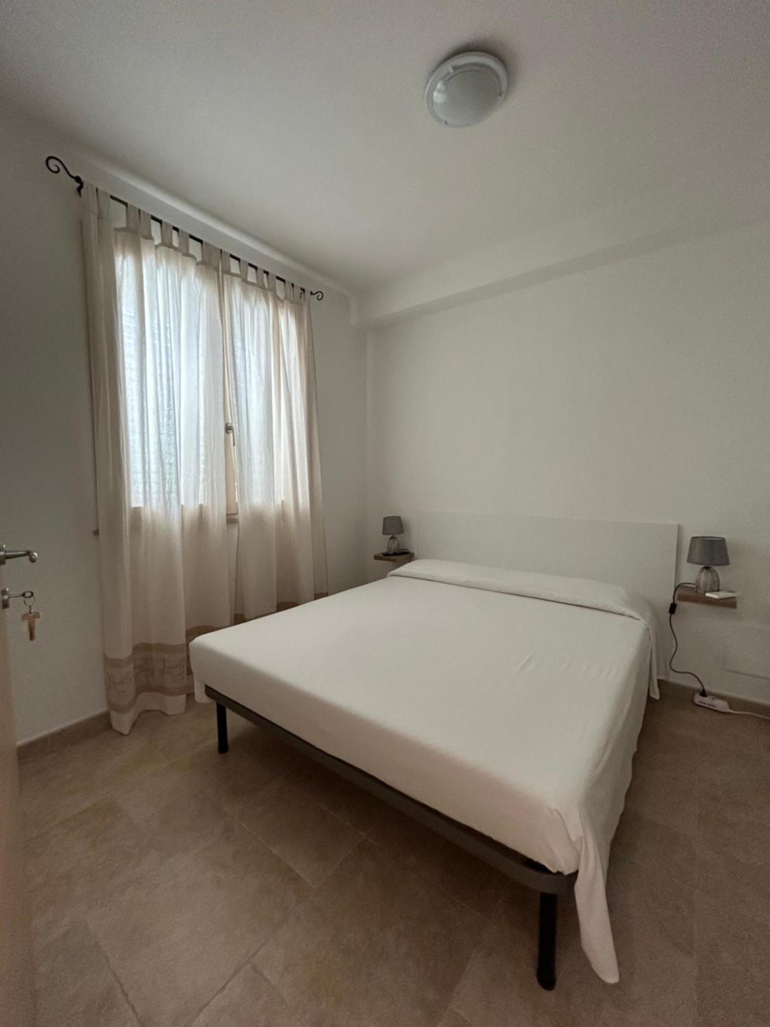 L Angolo Porto Torres Extérieur photo