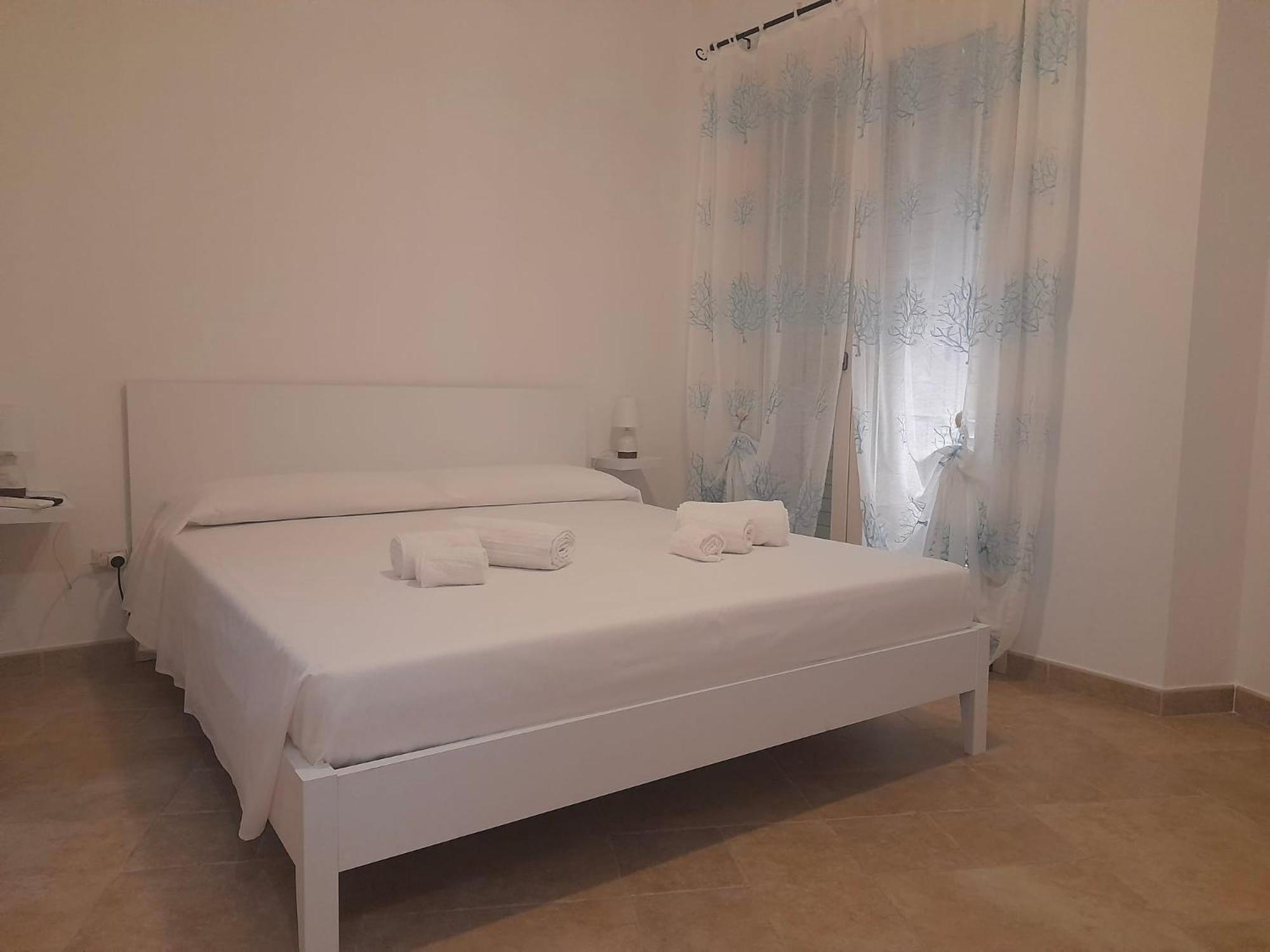 L Angolo Porto Torres Extérieur photo